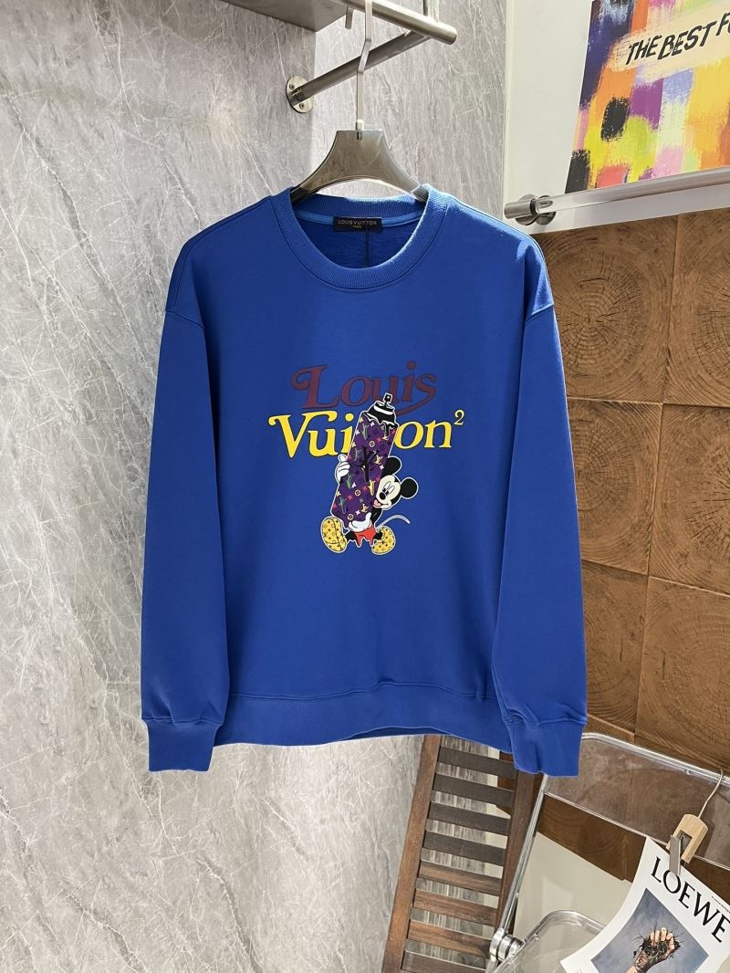 Louis Vuitton Hoodies